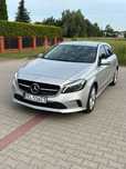 Mercedes-Benz Klasa A Super Stan