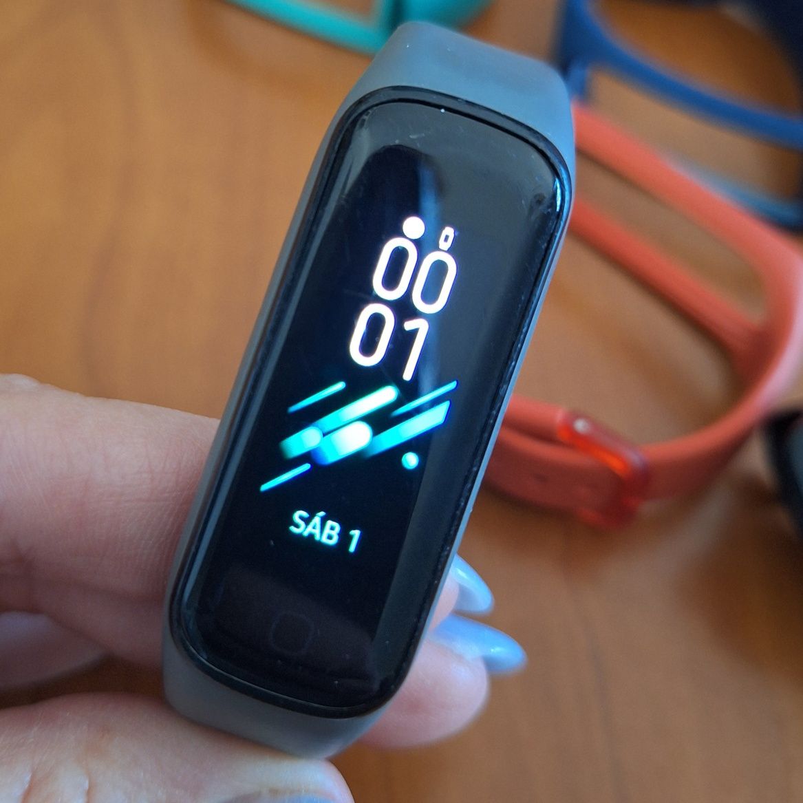 Samsung Galaxy Fit2