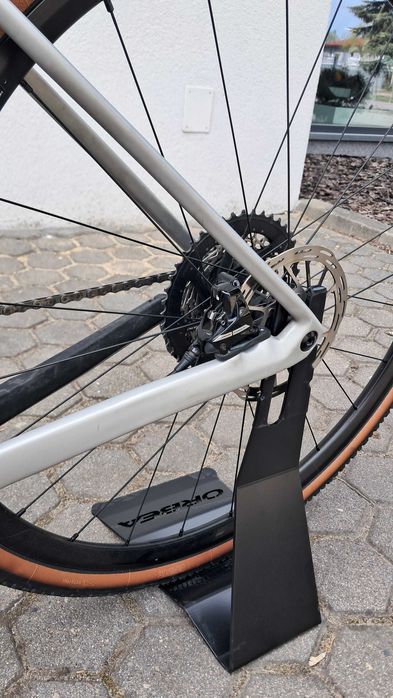 Rower gravel Orbea Terra M21eTeam XS POTESTOWY Dożywotnia Gwarancja