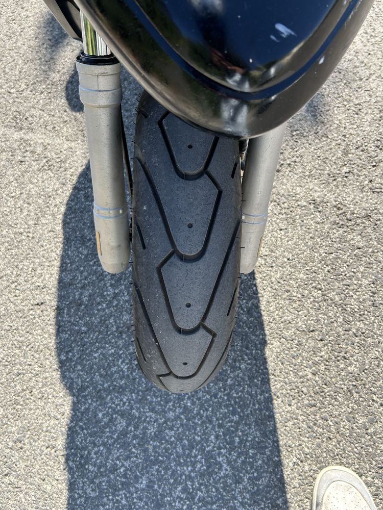 Bws 50cc NG Original