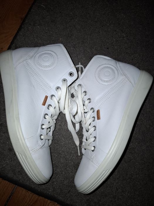 Ecco Soft 7 buty sportowe, sneakersy 38