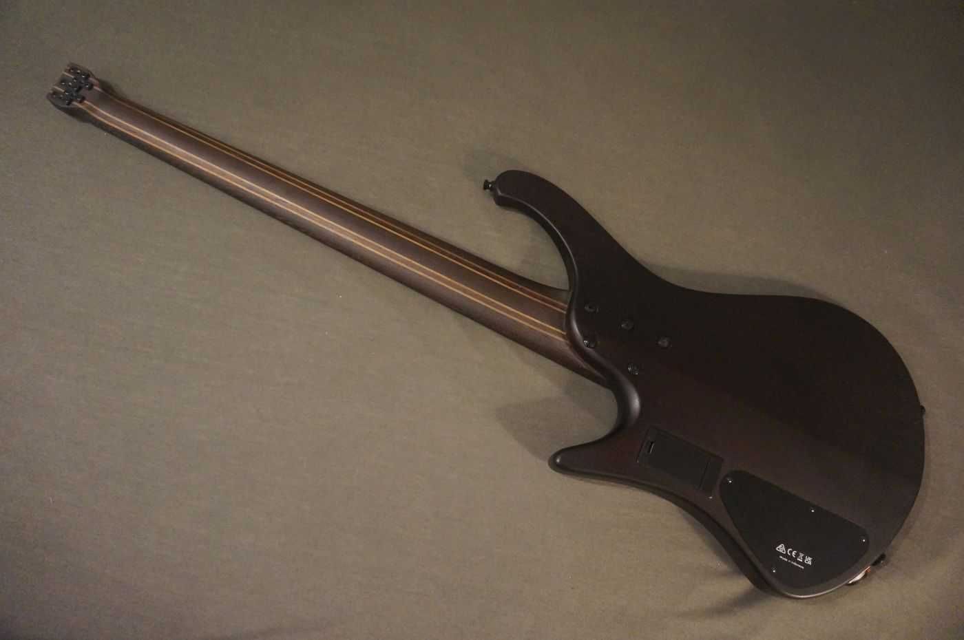 Gitara basowa Ibanez EHB1505