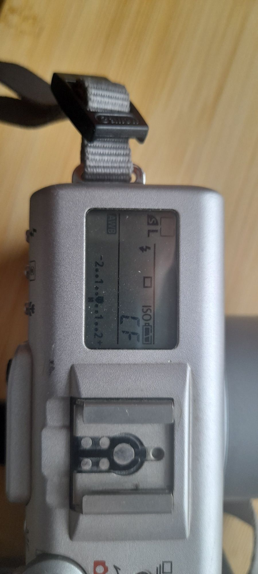 Canon Power Shot G3 4.0MP