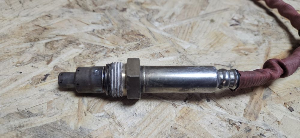 Датчик NOx BMW X5 F15 X6 F16 (2013-2018),