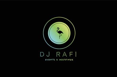 *Dj Rafi* -najlepszy wybór  na Twoją imprezę okolicznościową