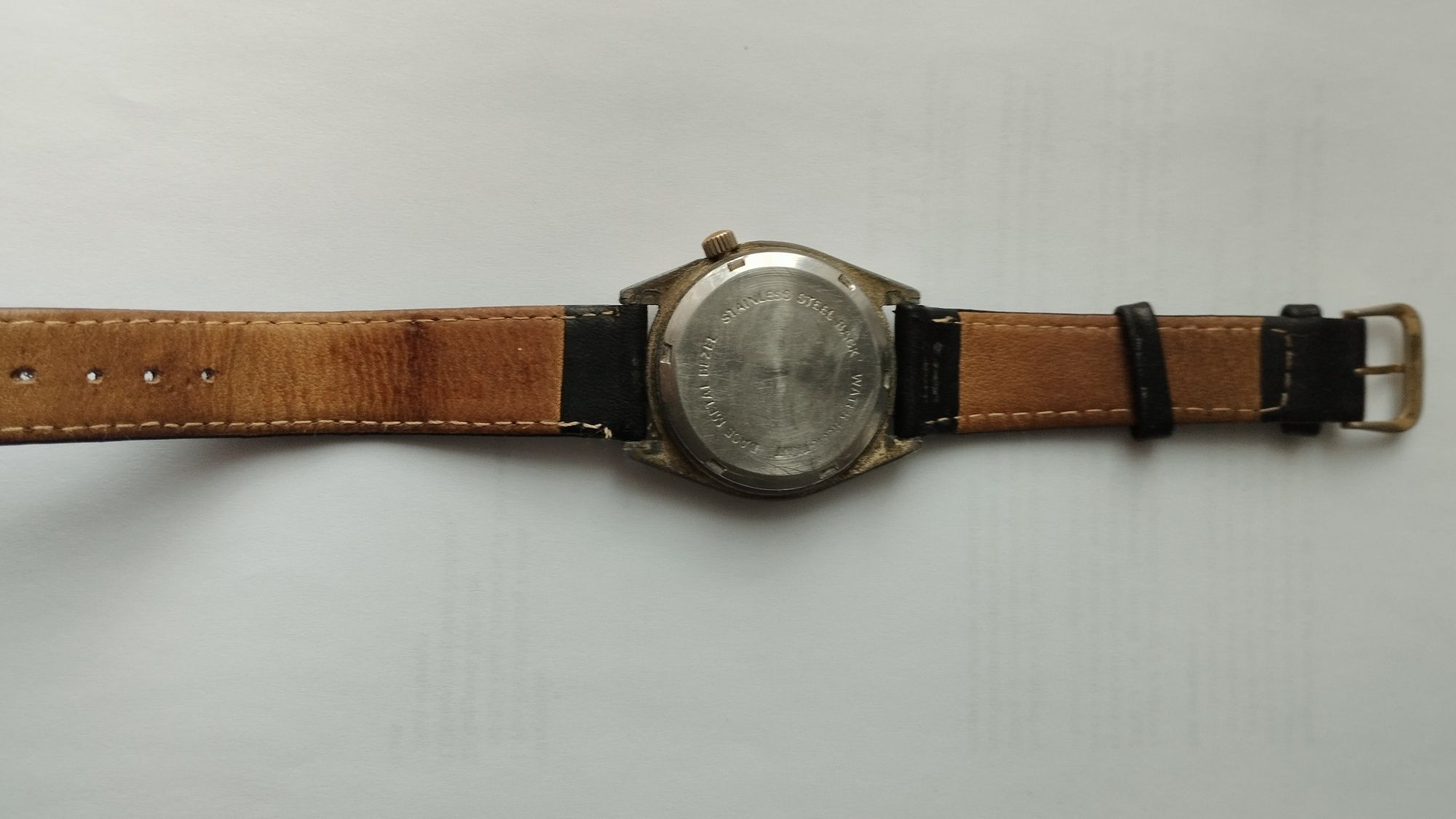 Zegarek  Seiko 5