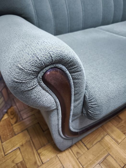 Sofá de 3 lugares excelente estado