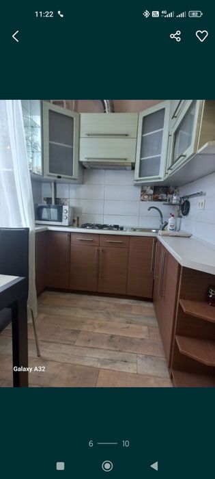 Центр,уютная,автономное отопление,новострой,закрытый двор.,закрытая а