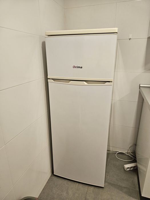 Frigorífico como Novo