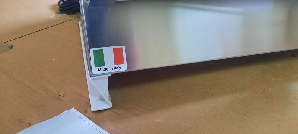 Wałkownica GAM R40 PE