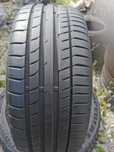 1szt Continental contisportcontact 5