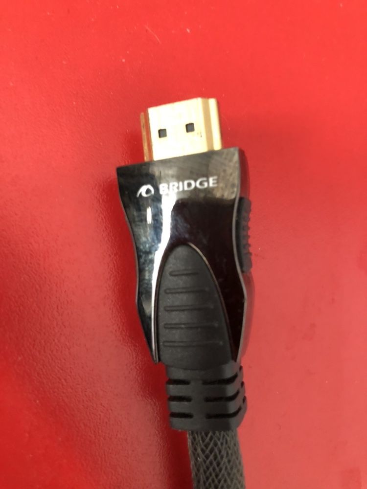 Kabel hdmi bridge