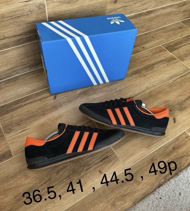 Кроссовки Adidas Jeans MK 2 кросівки адідас 36 49