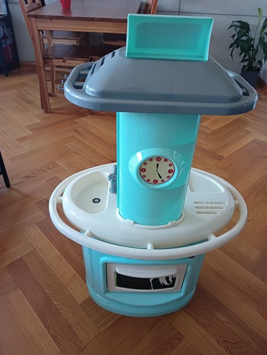 Kuchenka dla dzieci