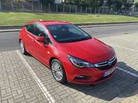 Opel Astra K 1.6 CDTI Innovation (110cv)