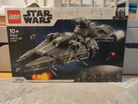 LEGO 75315 Star Wars - Imperialny lekki krążownik, odbiór osobisty