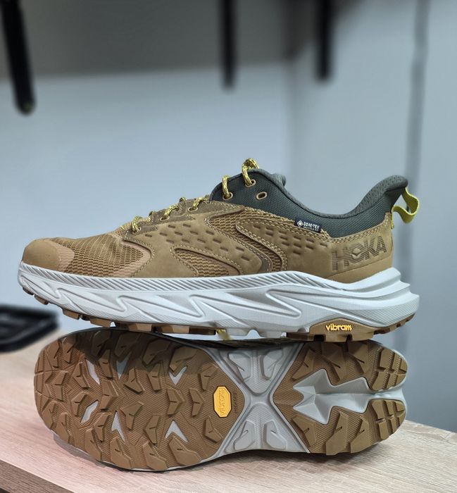 Кросівки Hoka M Anacapa 2 Low GTX