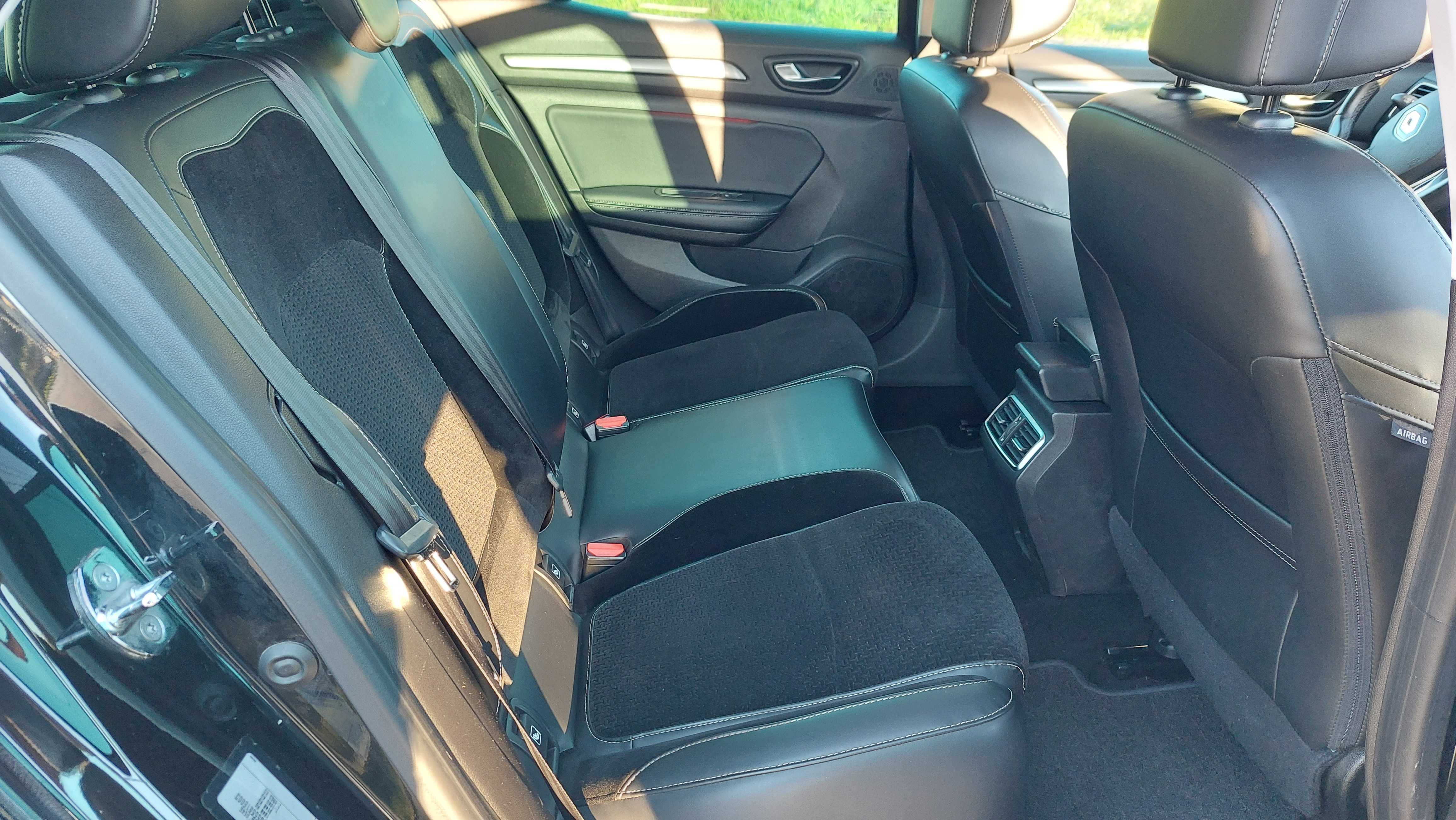 Renault Megane Intens 1.5 dCi 110cvs