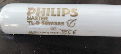 Philips MASTER 58W/865 świetlówka