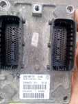 Sterownik silnika Fiat Doblo 2003 rok 1.6benzyna nr.  iAW 5NF.T2