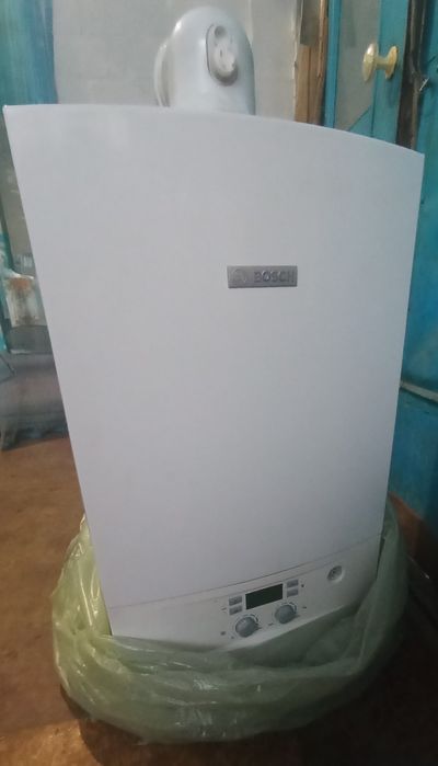 Bosch ZWB24-1AR (24 кВт)