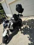 Mota keeway RKF 125