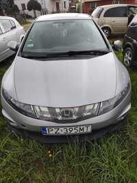 Honda Civic VIII