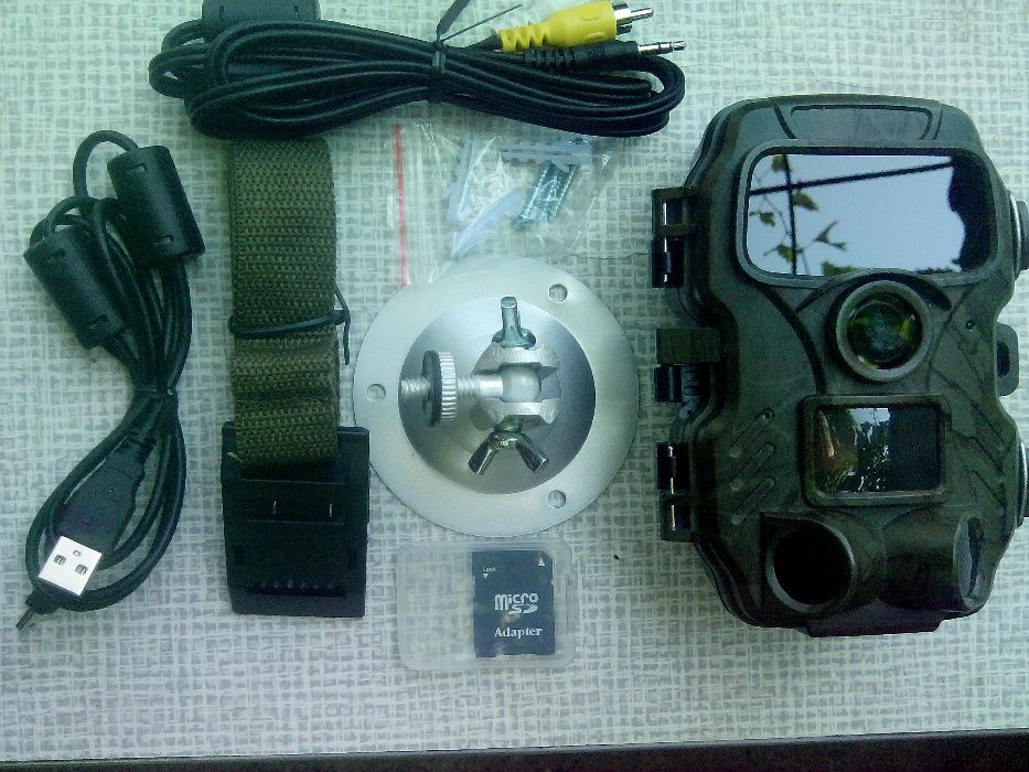 Продаю новун  Camera WK 8 A1