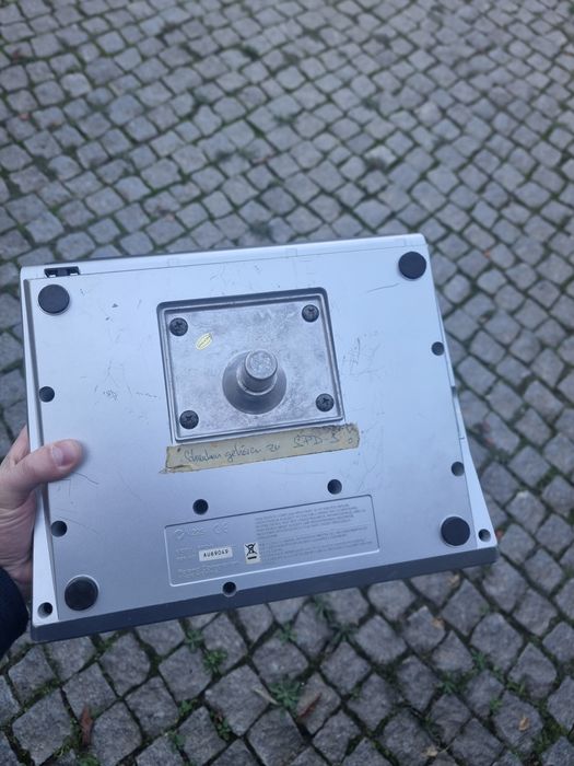 Roland spd s bom estado