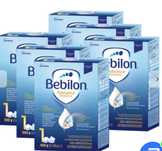 Bebilon Pronutra 1 1000g x6
