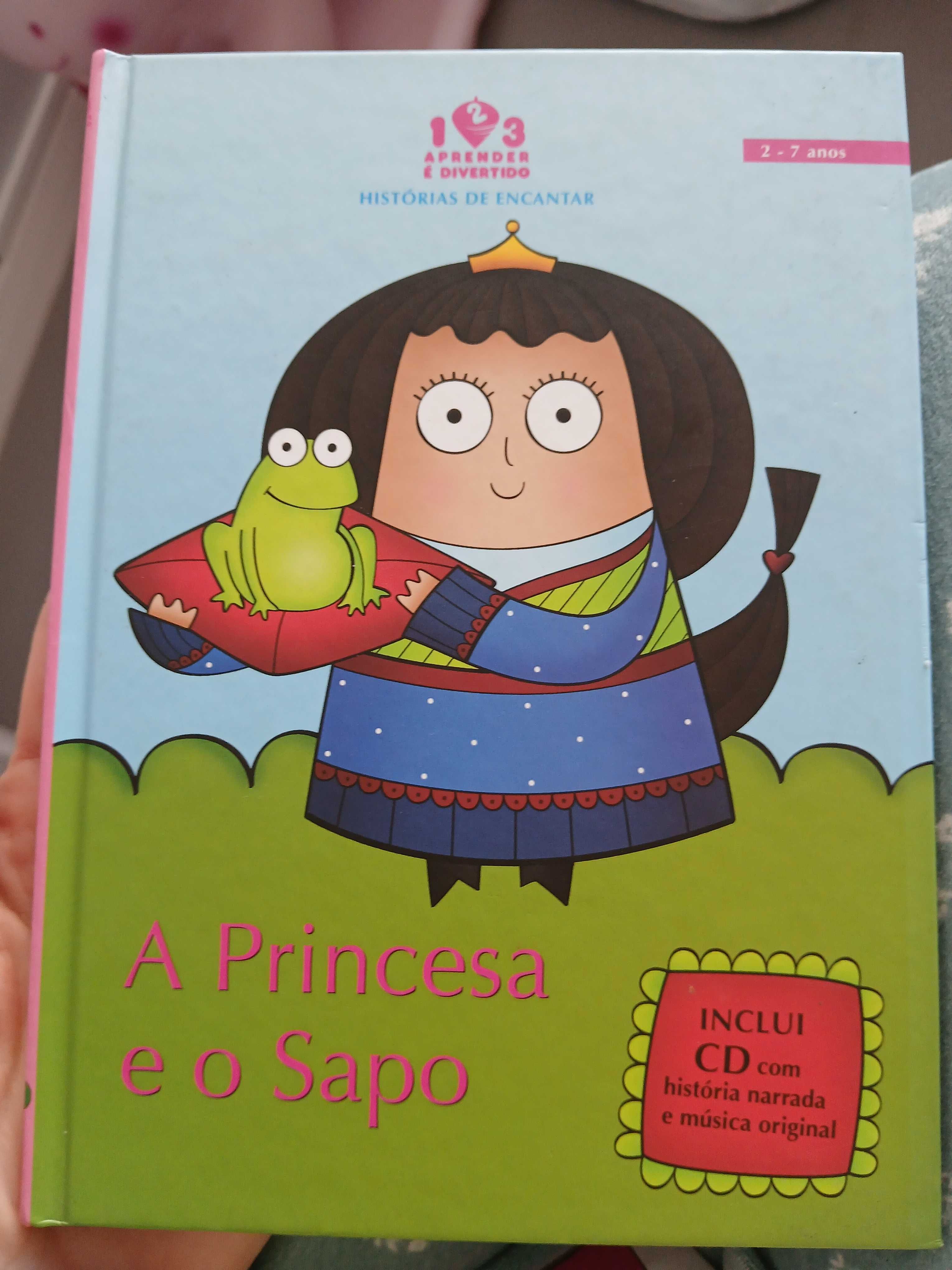 Histórias de encantar Pingo Doce 1€ cada