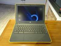 Ноутбук HP Chromebook 11 G5 11,6 Intel 4ГБ / 16ГБ Батарея +- 7 часов