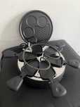 Raclette Jocca 800W
