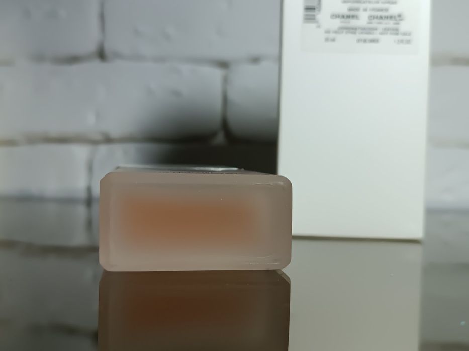 Chanel Coco Mademoiselle mist вуаль парфуми для волосся