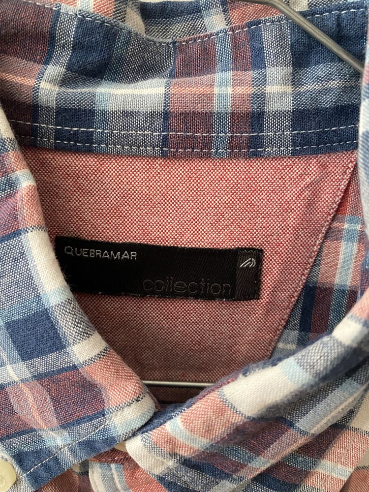 Camisa Quebramar