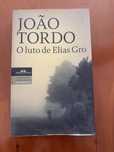 Joao Tordo-o luto de Elias Gro