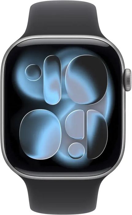Apple watch series 11 46mm gps