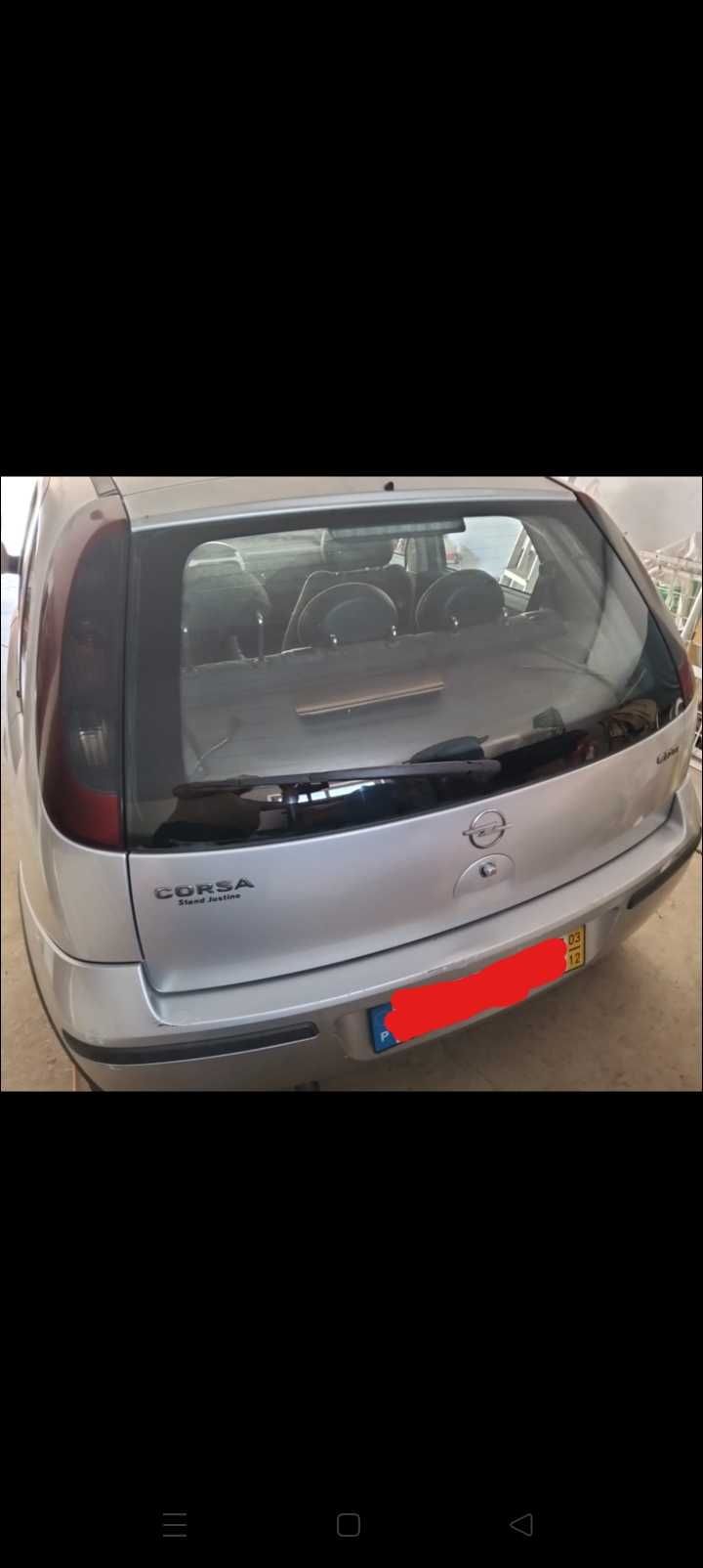Opel Corsa 1.3cdti
