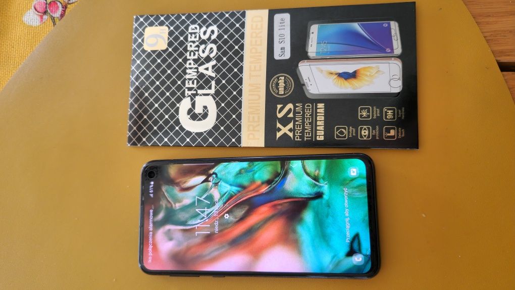 Samsung Galaxy s10e