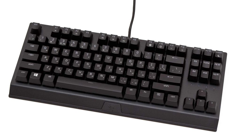 Razer BlackWidow V3 TKL Razer Green