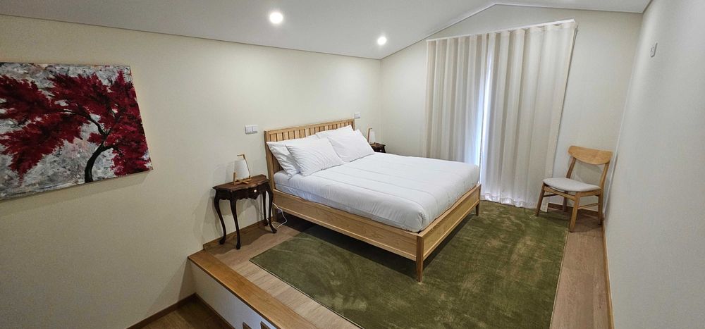 Quinta com duas casas - Farm with two Houses, near Douro River