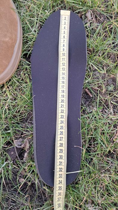 Берці нові Belleville