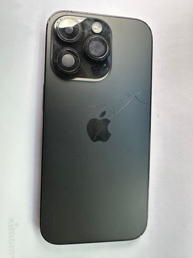 Na Części iphone 14 pro