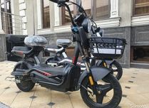 Електроскутер 50 км НОВІ ‼️ ТОП ПРОДАЖУ ‼️ Electric Scooter