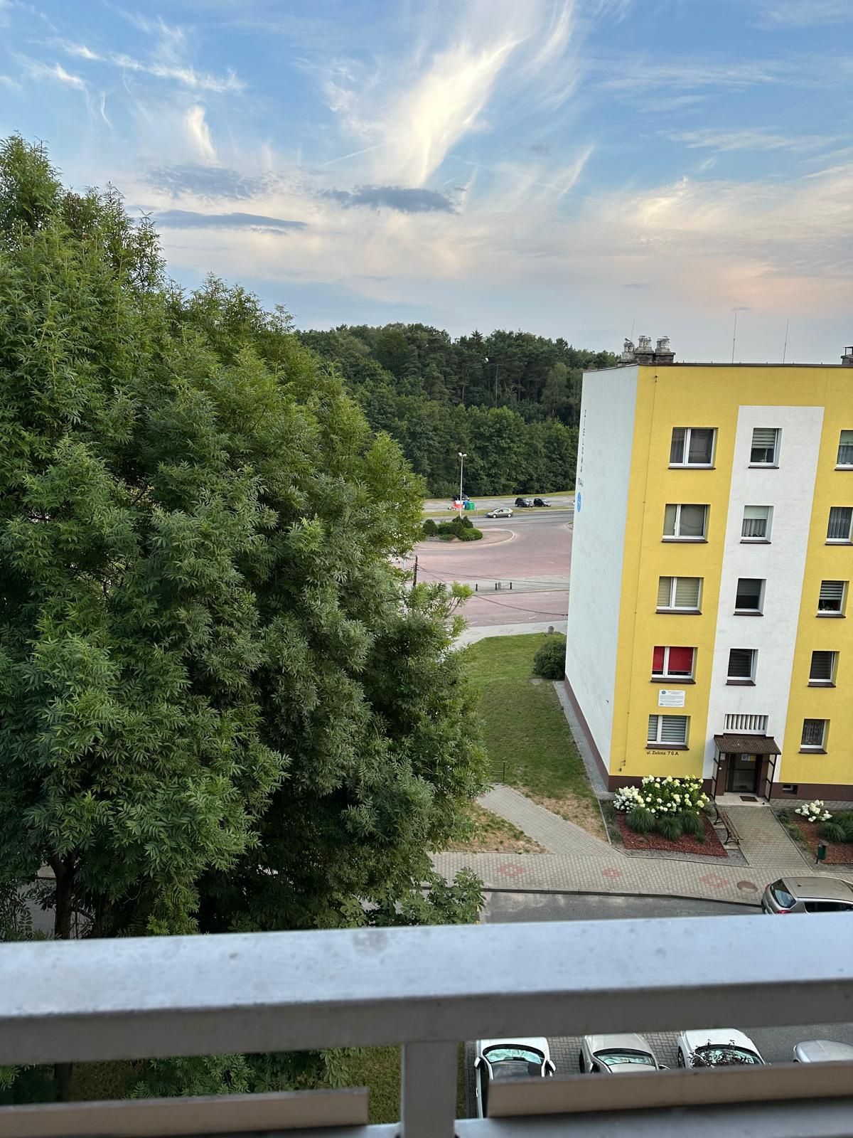 Sprzedam mieszkanie M3 47m2