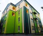 Продам 2-к квартиру левый берег клубный дом ЖК "Усадьба" купить