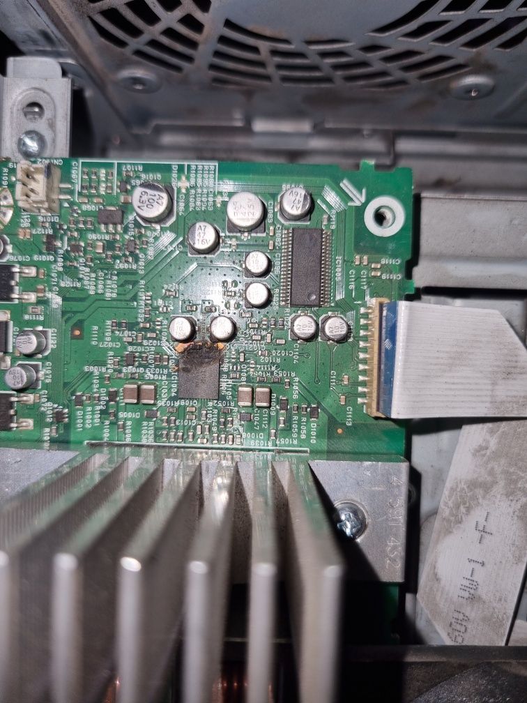 Głośnik Sony mhc-v77dw