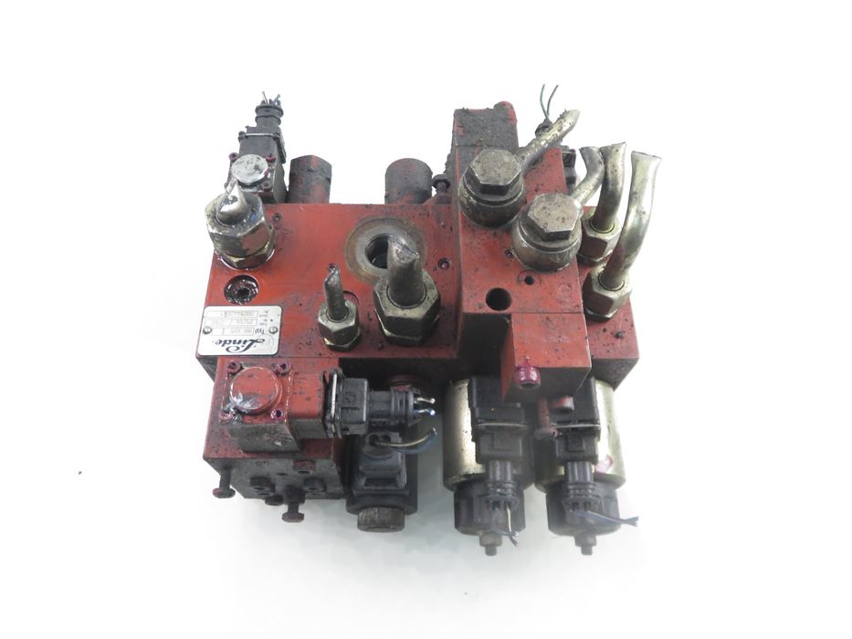 Rozdzielacz Linde E14-02 Br335