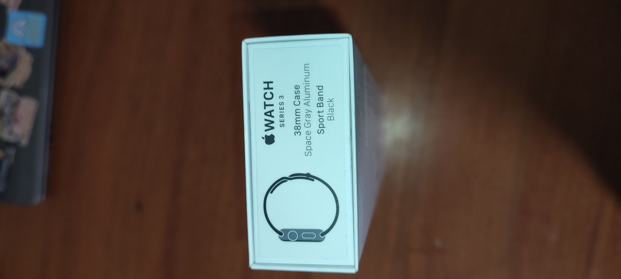 Продаються apple watch series 3 ( 38 mm) gps без екрану