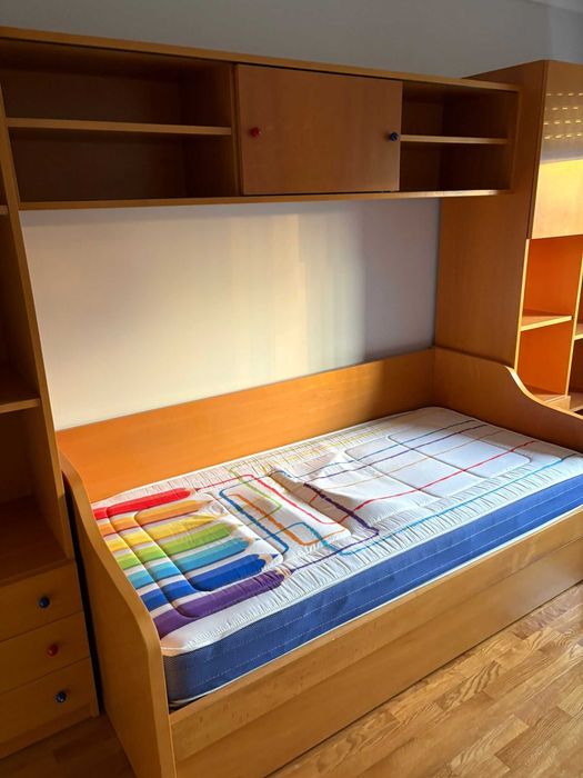 Quarto de criança